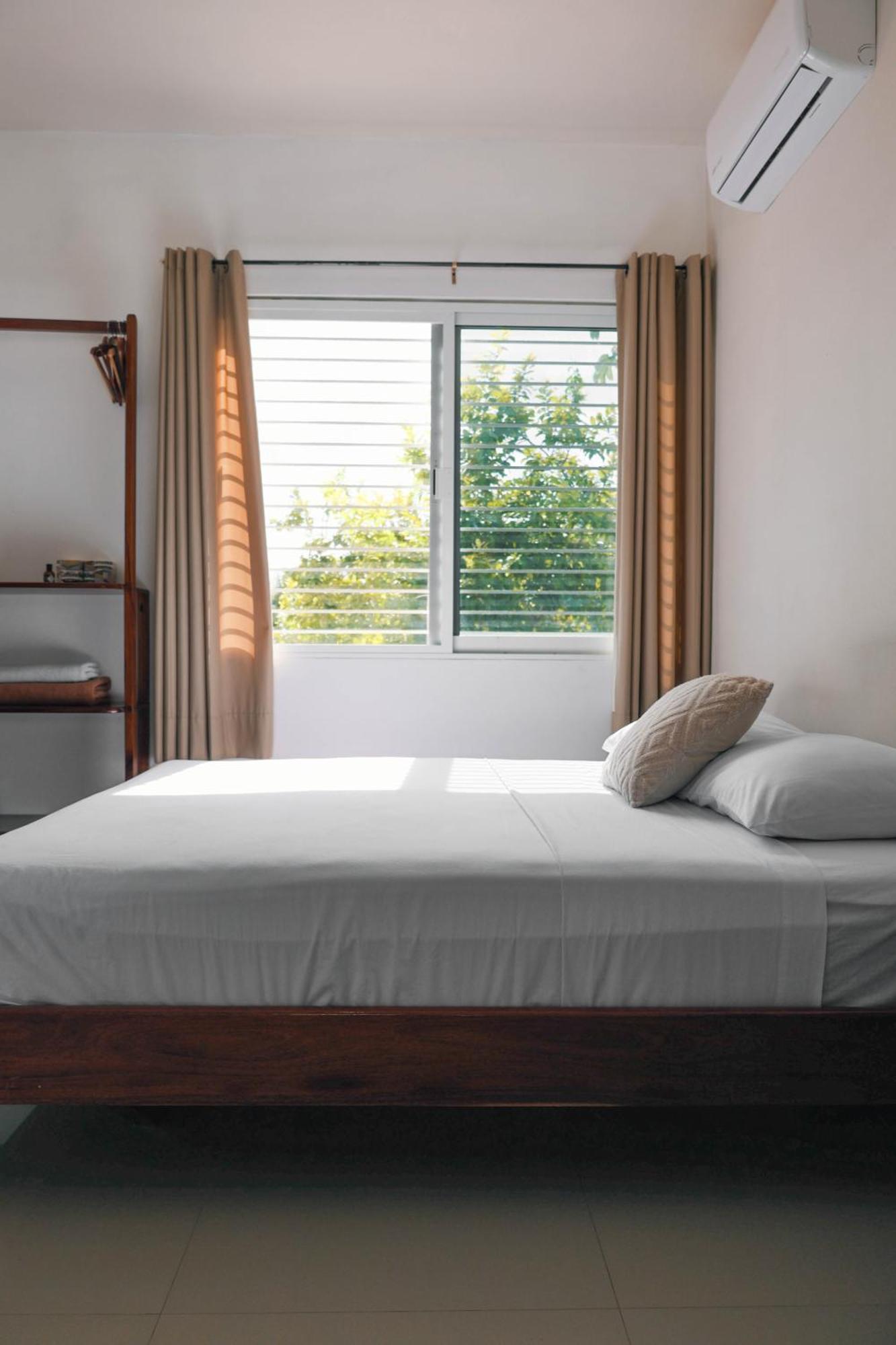 Apartamento 22 Bacalar Exterior foto